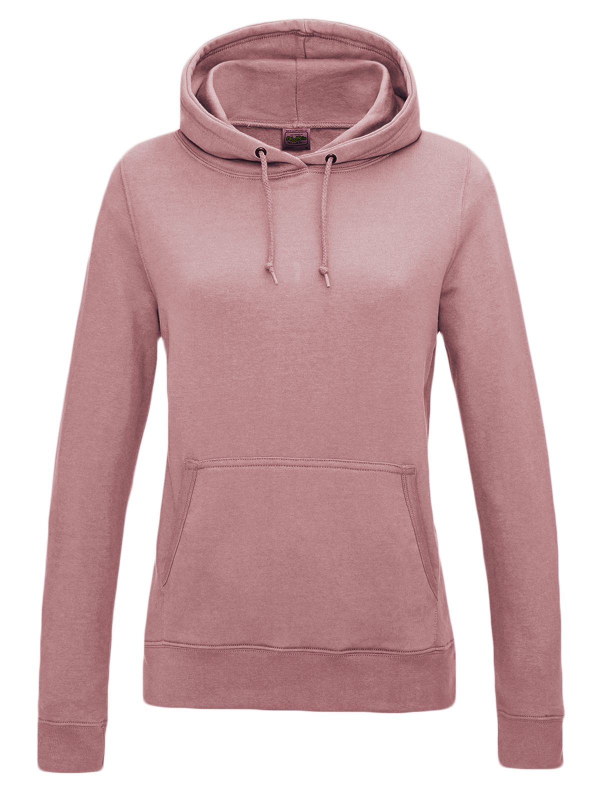 dusty pink
